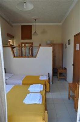 фото отеля Family Bikakis Apartments Kissamos