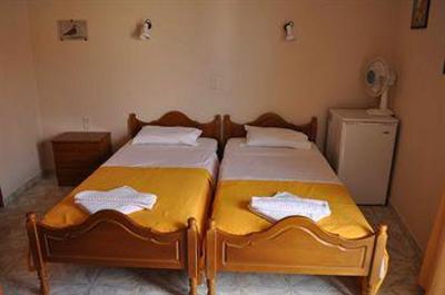 фото отеля Family Bikakis Apartments Kissamos