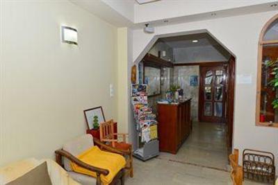 фото отеля Family Bikakis Apartments Kissamos