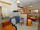 фото отеля Family Bikakis Apartments Kissamos