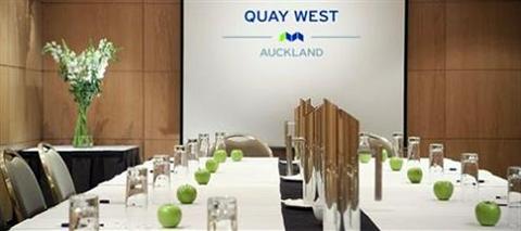 фото отеля Quay West Suites Auckland