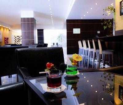 фото отеля Lux Fatima Hotel