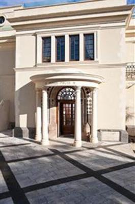 фото отеля The Ashbee Hotel