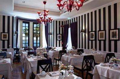 фото отеля The Ashbee Hotel