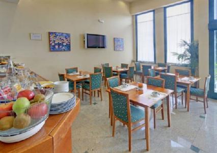 фото отеля Tryp Las Matas