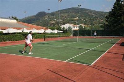 фото отеля Sporting Club