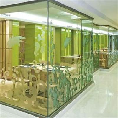 фото отеля Mövenpick Hotel Ho Chi Minh City
