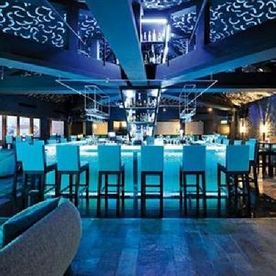 фото отеля Mövenpick Hotel Ho Chi Minh City