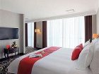 фото отеля Mövenpick Hotel Ho Chi Minh City