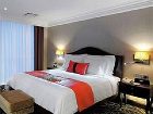фото отеля Mövenpick Hotel Ho Chi Minh City