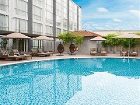 фото отеля Mövenpick Hotel Ho Chi Minh City