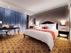 фото отеля Mövenpick Hotel Ho Chi Minh City