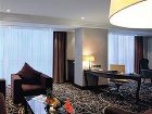фото отеля Mövenpick Hotel Ho Chi Minh City