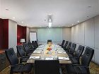 фото отеля Mövenpick Hotel Ho Chi Minh City