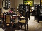 фото отеля Mövenpick Hotel Ho Chi Minh City