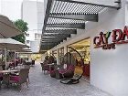 фото отеля Mövenpick Hotel Ho Chi Minh City