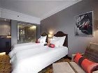 фото отеля Mövenpick Hotel Ho Chi Minh City
