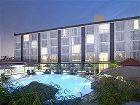фото отеля Mövenpick Hotel Ho Chi Minh City