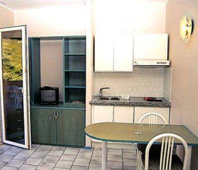 фото отеля Hotel - Residence Isola Verde