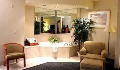 фото отеля Best Western Executive Inn Toronto