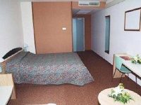 Ibis Bucarest Parliament House