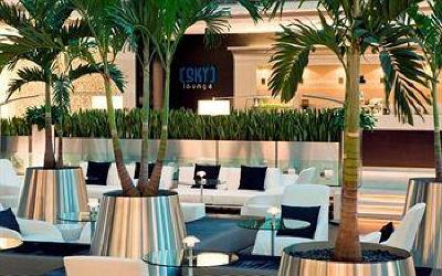 фото отеля Oryx Rotana Doha