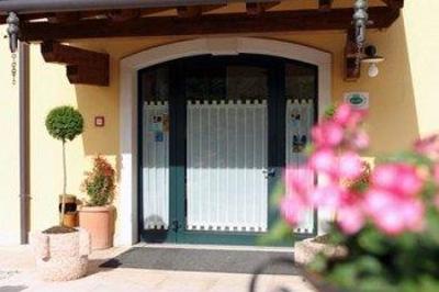 фото отеля Hotel agli Ulivi
