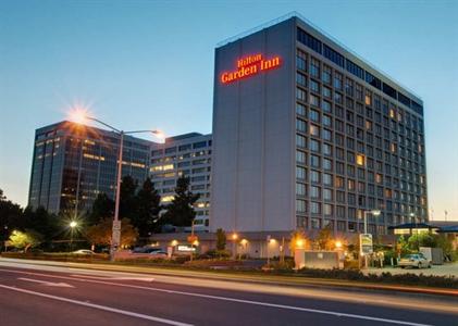 фото отеля Hilton Garden Inn San Francisco/Oakland Bay Bridge