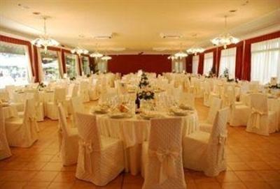 фото отеля Hotel Villa Pigna