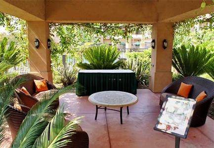 фото отеля Courtyard San Diego Central