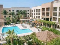 Courtyard San Diego Central