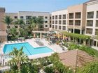 фото отеля Courtyard San Diego Central