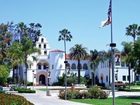 фото отеля Courtyard San Diego Central