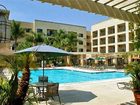 фото отеля Courtyard San Diego Central