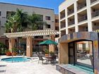 фото отеля Courtyard San Diego Central
