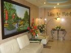 фото отеля Lien An Saigon Hotel 2