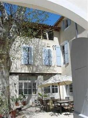 фото отеля La Maison sur la Sorgue