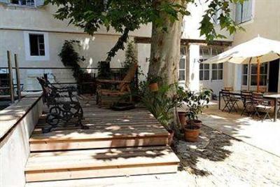 фото отеля La Maison sur la Sorgue