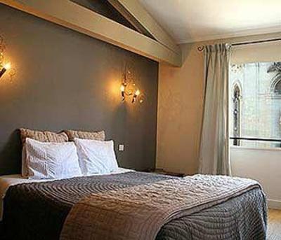 фото отеля La Maison sur la Sorgue