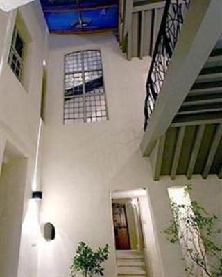 фото отеля La Maison sur la Sorgue