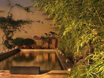 фото отеля La Maison sur la Sorgue