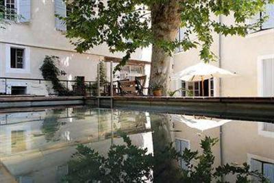 фото отеля La Maison sur la Sorgue