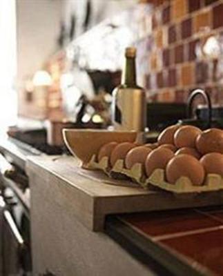 фото отеля La Maison sur la Sorgue