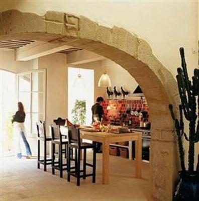 фото отеля La Maison sur la Sorgue