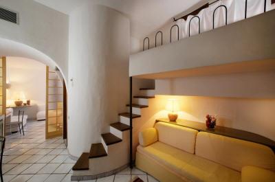 фото отеля Soglia Green Park Hotel Arzachena