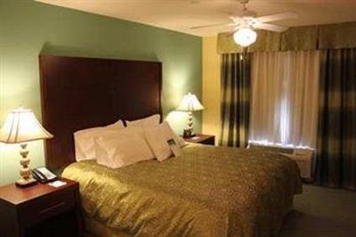 фото отеля Homewood Suites by Hilton - Palm Desert