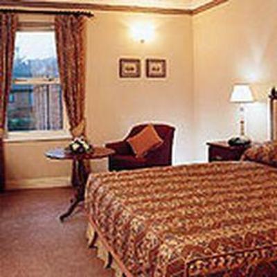 фото отеля Belstead Brook Hotel