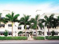 Blue Moon Hotel Miami Beach