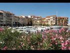 фото отеля Hotel Du Port Canet-en-Roussillon