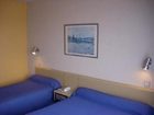 фото отеля Hotel Du Port Canet-en-Roussillon